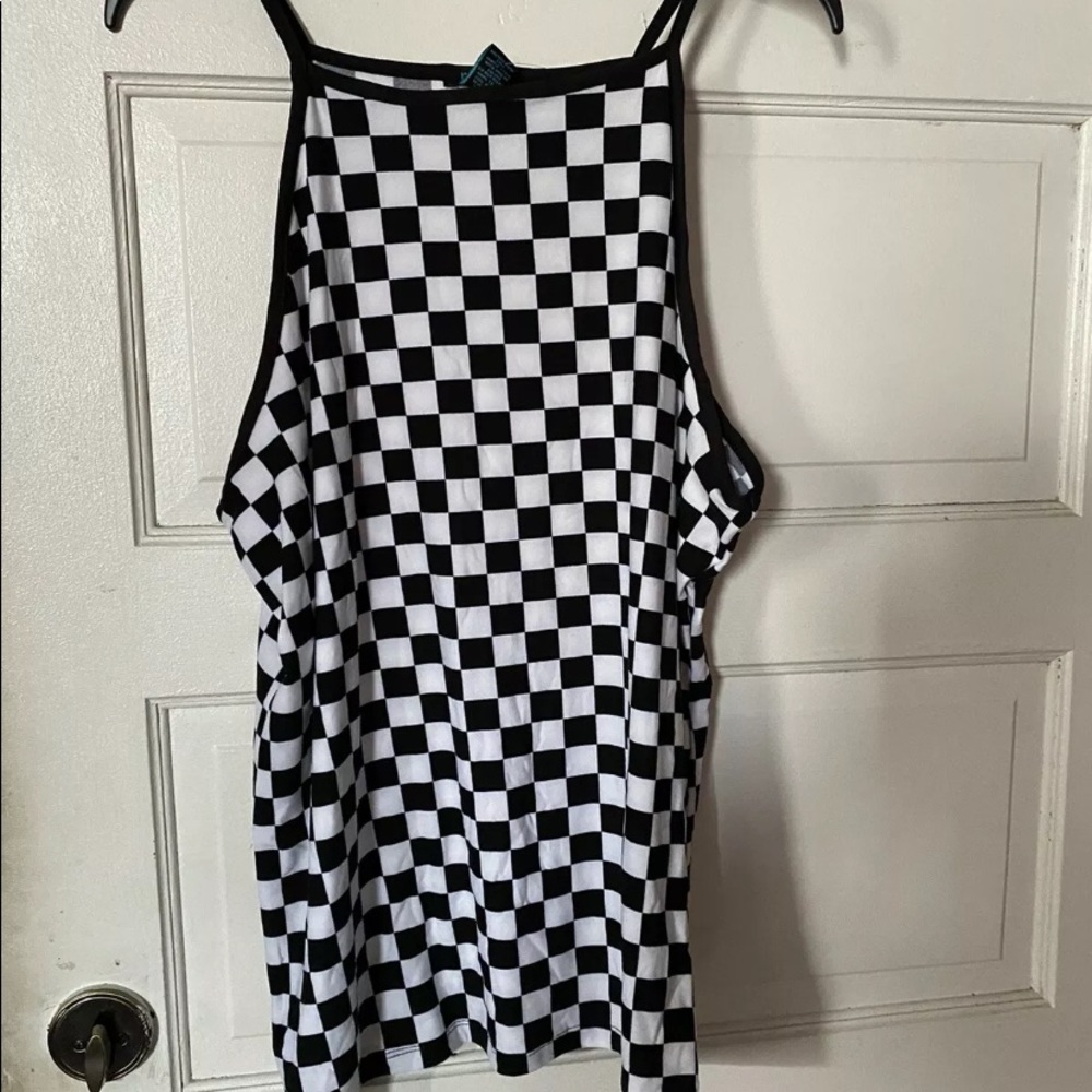 Plus Size Rue 21 Tank Bundle
